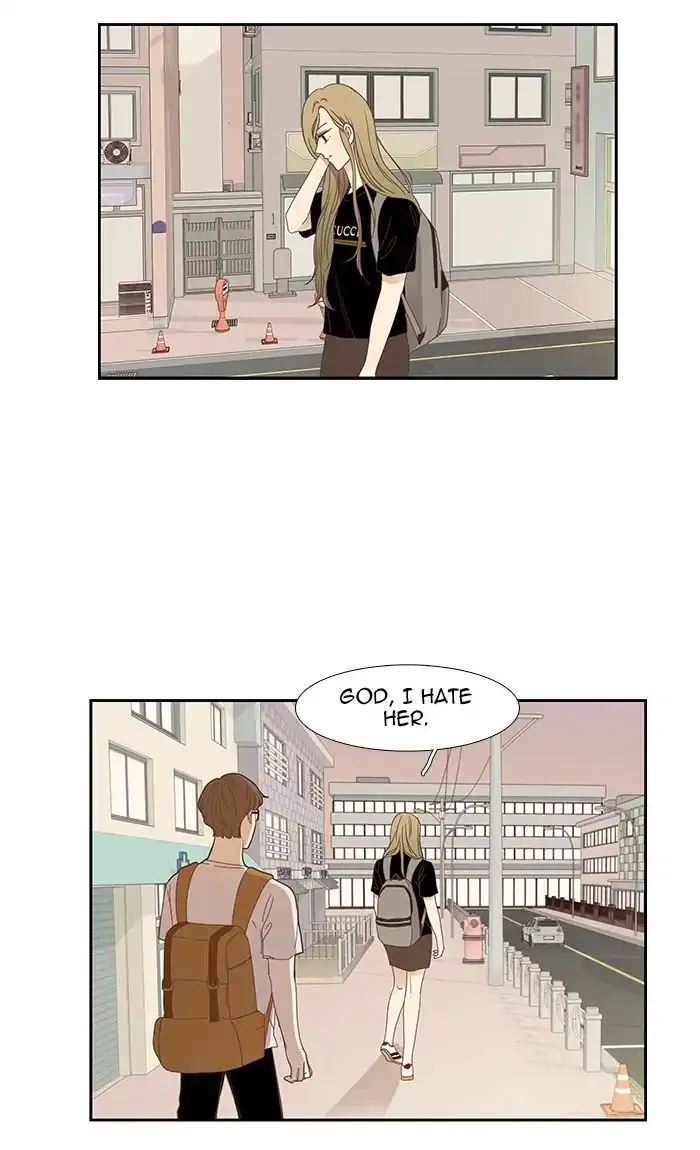 Girl’s World ( World of Girl ) Chapter 149 Online - página 28