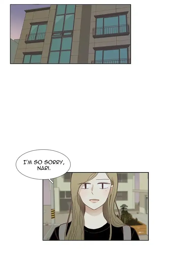 Girl’s World ( World of Girl ) Chapter 149 Online - página 30