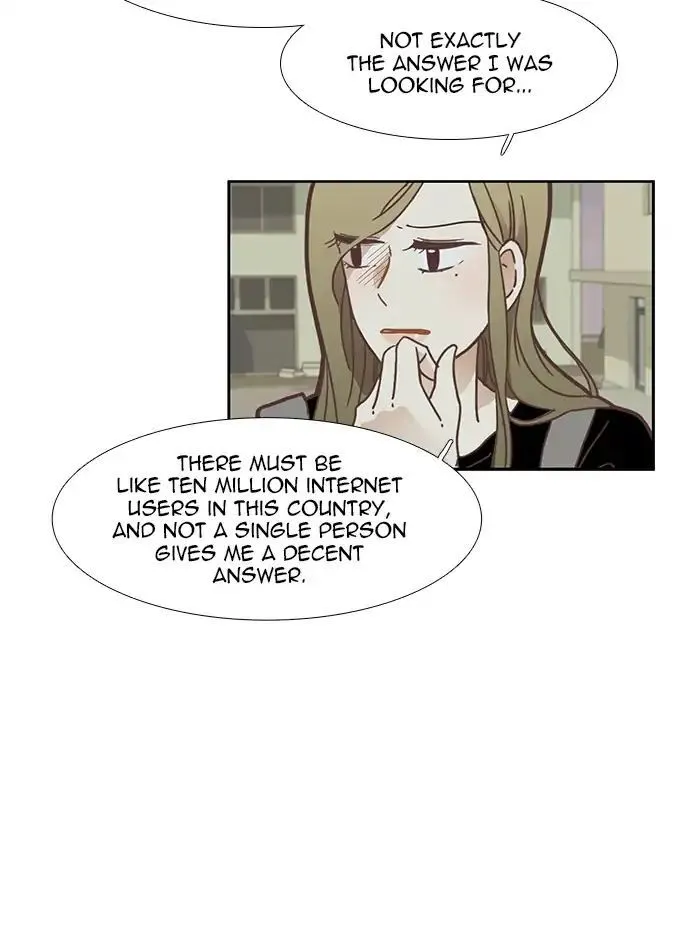 Girl’s World ( World of Girl ) Chapter 149 Online - página 37