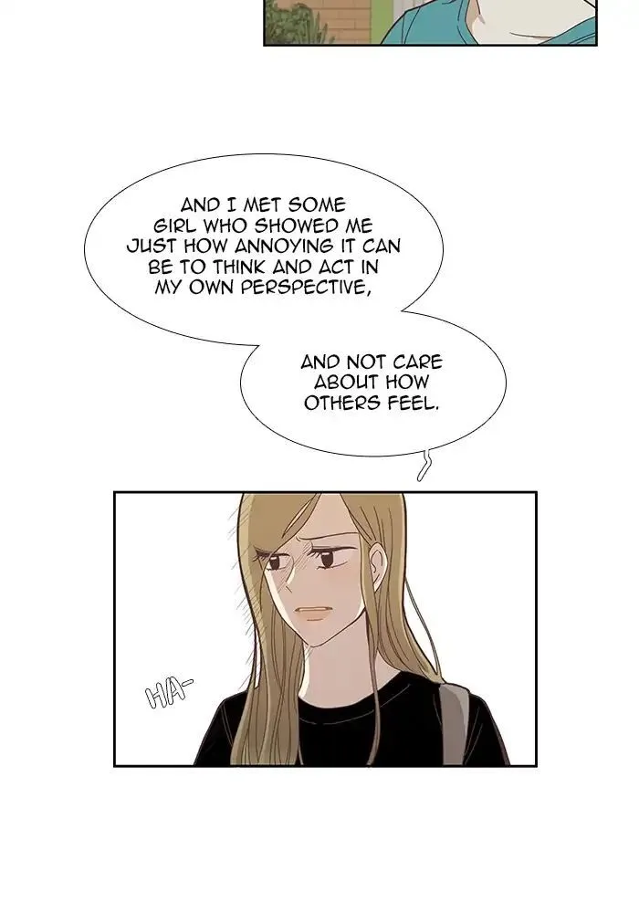 Girl’s World ( World of Girl ) Chapter 149 Online - página 40