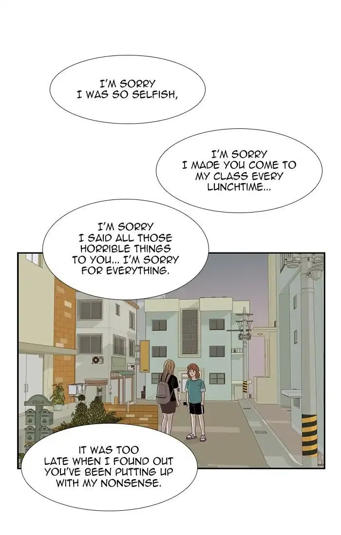 Girl’s World ( World of Girl ) Chapter 149 Online - página 41