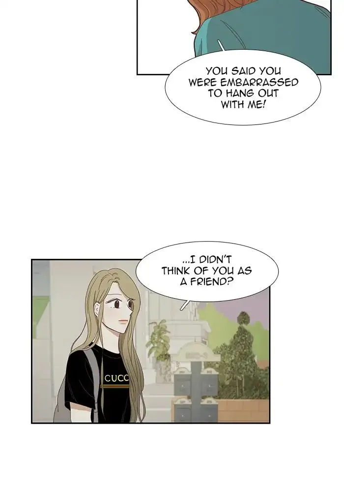 Girl’s World ( World of Girl ) Chapter 149 Online - página 44