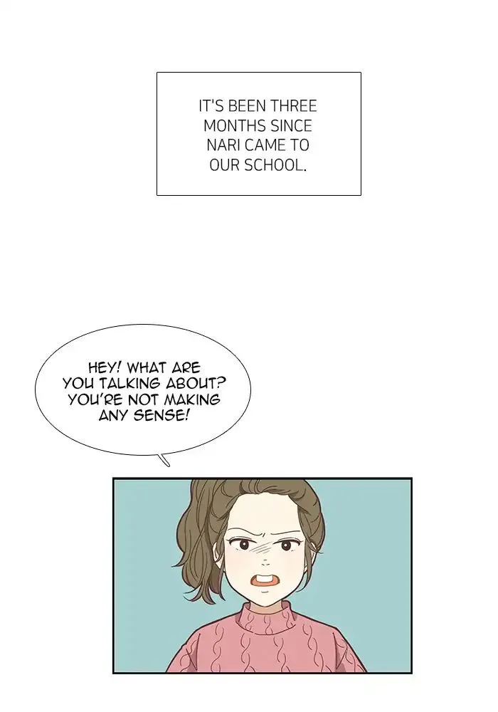 Girl’s World ( World of Girl ) Chapter 151 Online - página 2