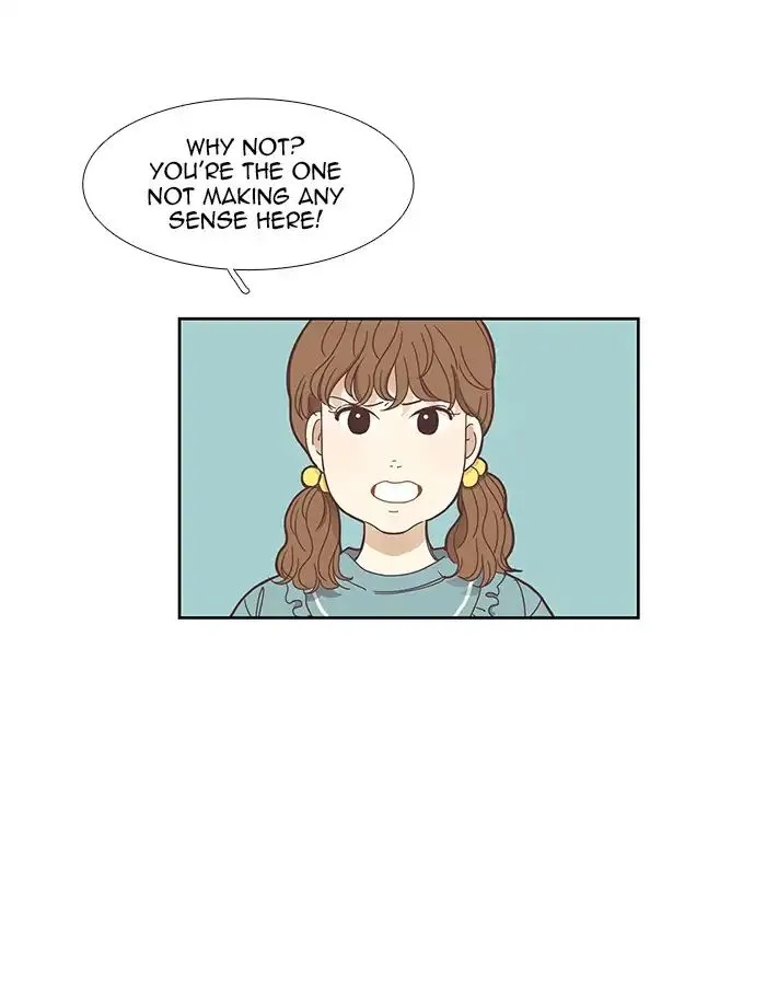 Girl’s World ( World of Girl ) Chapter 151 Online - página 3