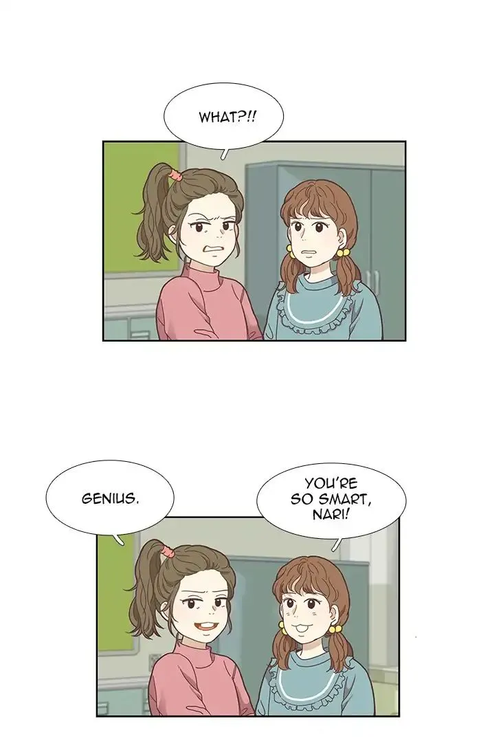 Girl’s World ( World of Girl ) Chapter 151 Online - página 6