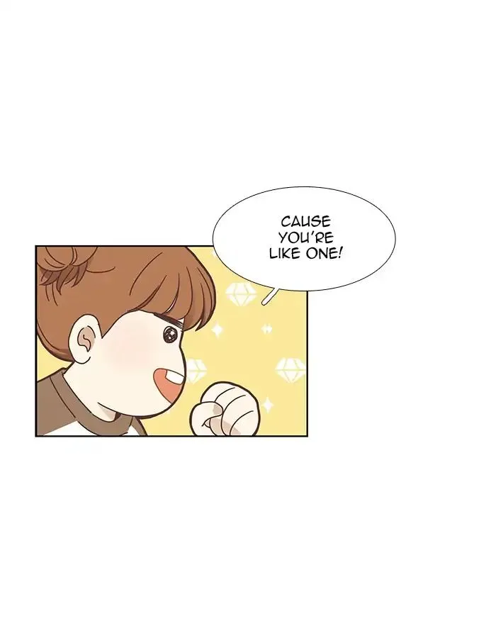 Girl’s World ( World of Girl ) Chapter 151 Online - página 10