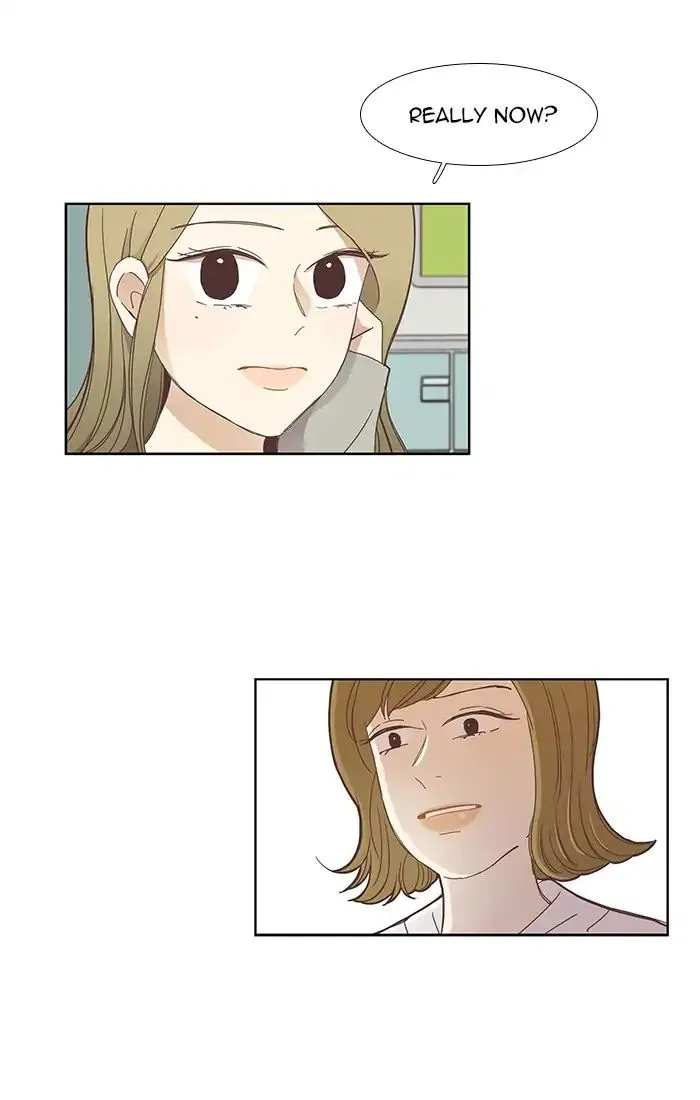 Girl’s World ( World of Girl ) Chapter 151 Online - página 18