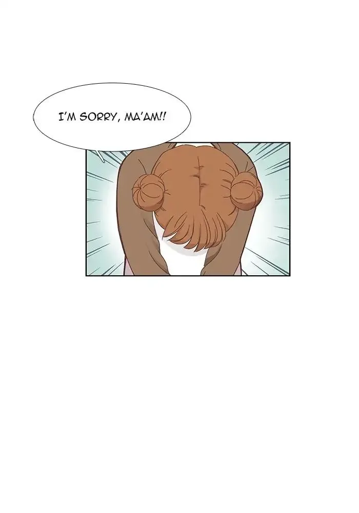 Girl’s World ( World of Girl ) Chapter 151 Online - página 19