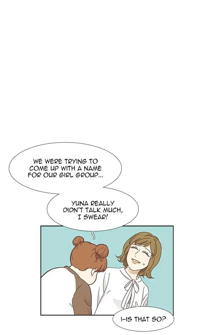 Girl’s World ( World of Girl ) Chapter 151 Online - página 20
