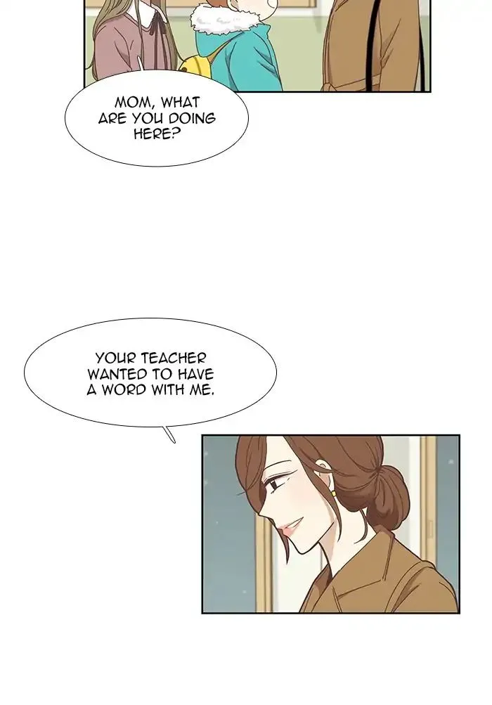 Girl’s World ( World of Girl ) Chapter 151 Online - página 25