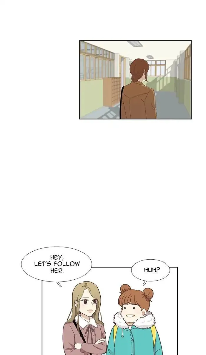 Girl’s World ( World of Girl ) Chapter 151 Online - página 27