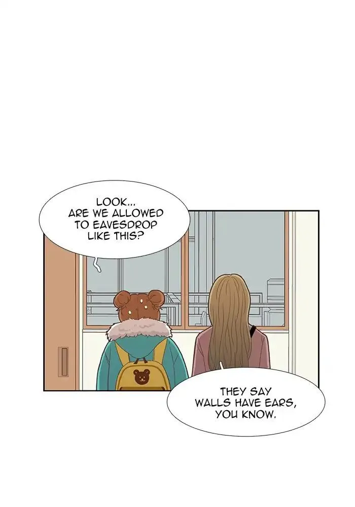 Girl’s World ( World of Girl ) Chapter 151 Online - página 30