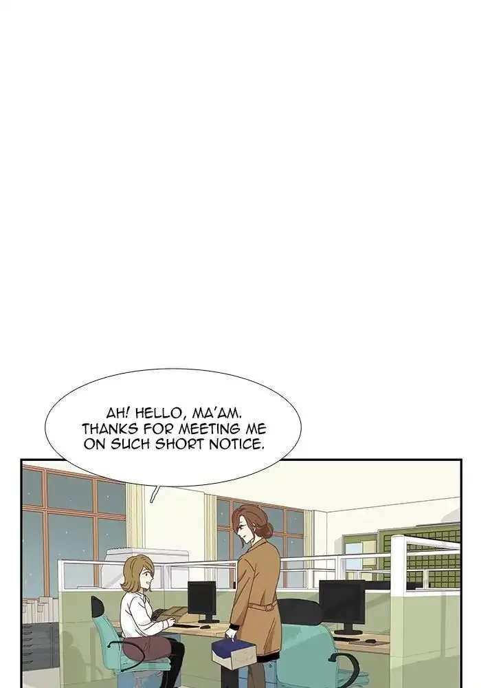 Girl’s World ( World of Girl ) Chapter 151 Online - página 32