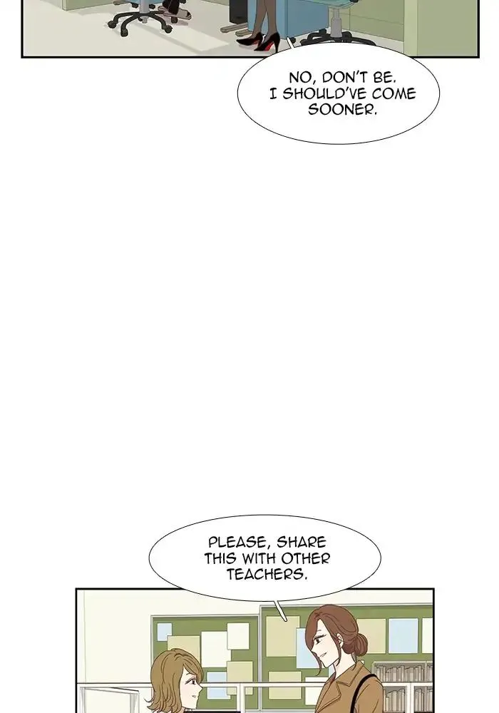 Girl’s World ( World of Girl ) Chapter 151 Online - página 33