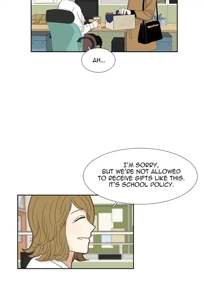 Girl’s World ( World of Girl ) Chapter 151 Online - página 34