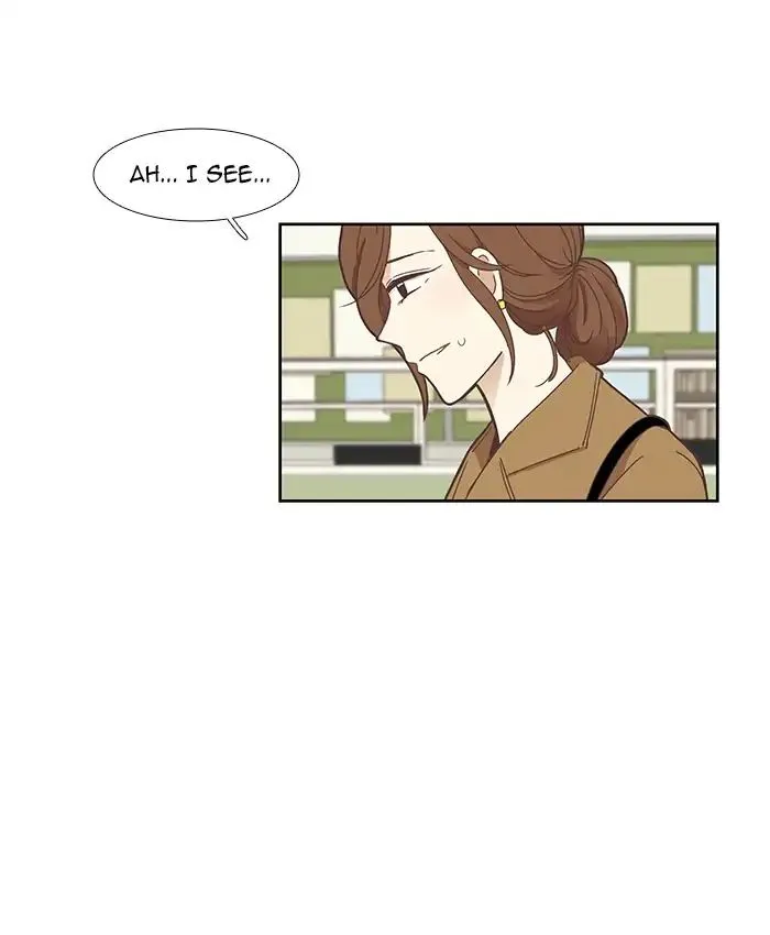 Girl’s World ( World of Girl ) Chapter 151 Online - página 35