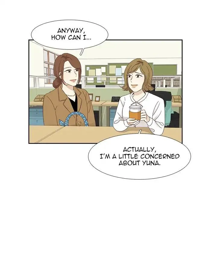 Girl’s World ( World of Girl ) Chapter 151 Online - página 36