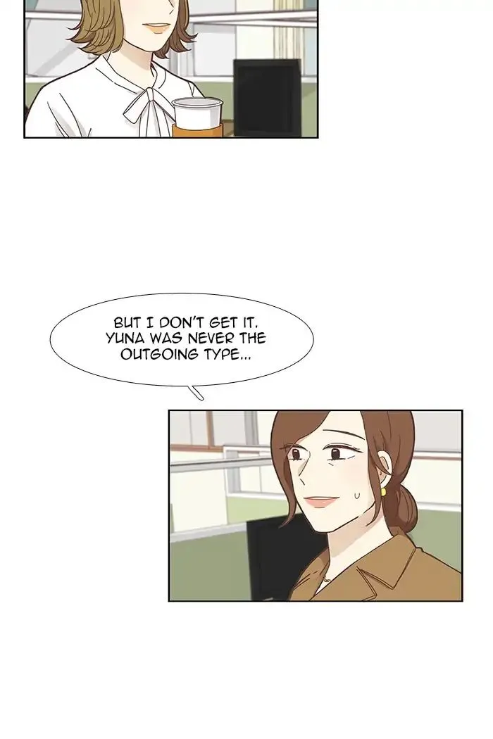 Girl’s World ( World of Girl ) Chapter 151 Online - página 38
