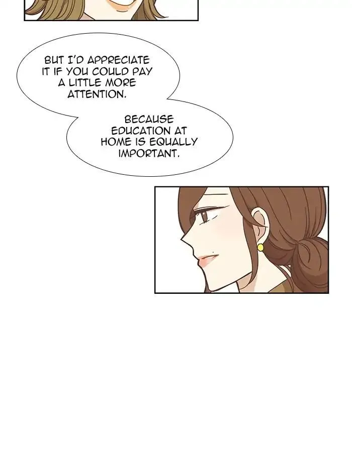 Girl’s World ( World of Girl ) Chapter 151 Online - página 41