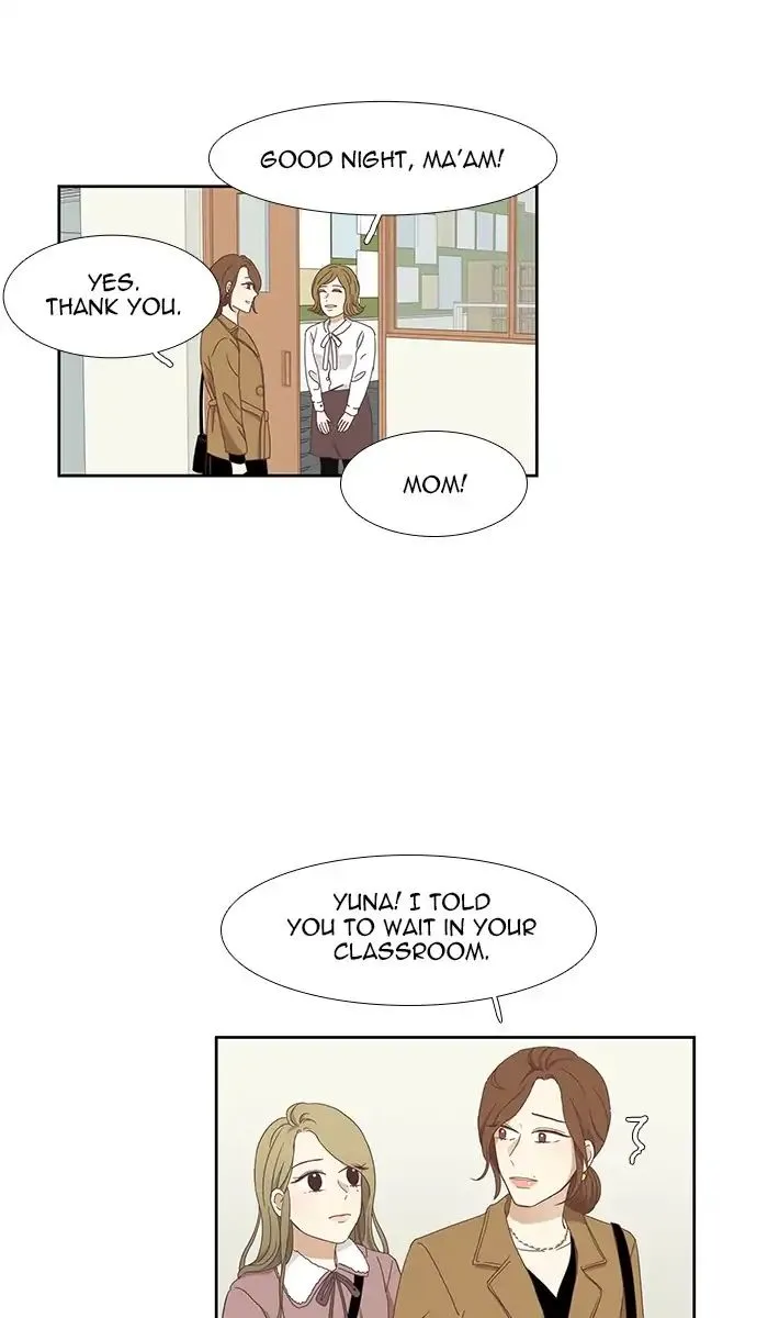 Girl’s World ( World of Girl ) Chapter 151 Online - página 43