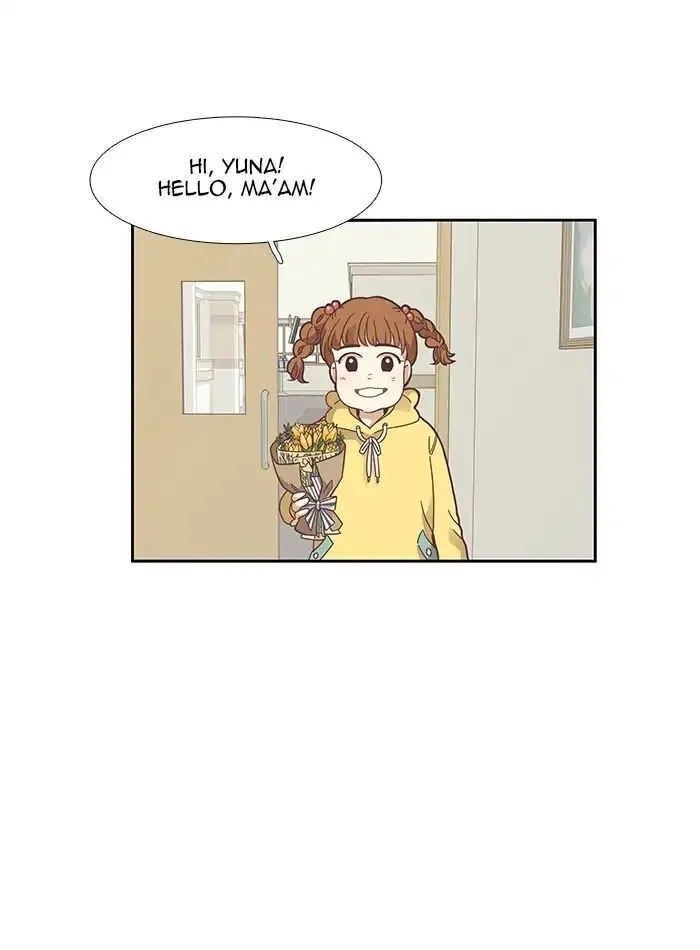 Girl’s World ( World of Girl ) Chapter 155 Online - página 2