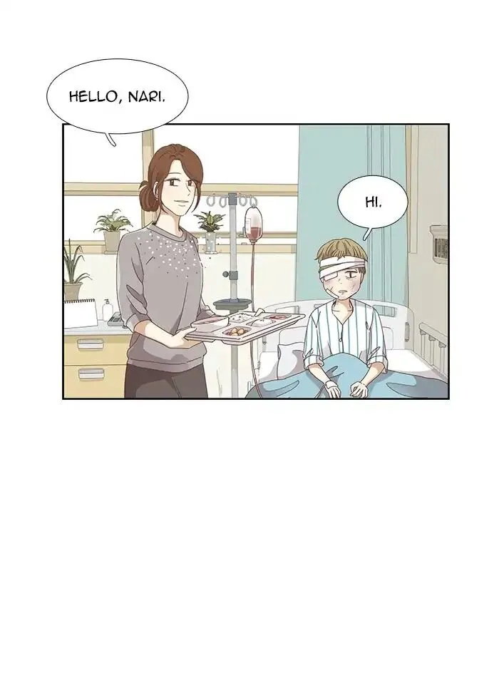 Girl’s World ( World of Girl ) Chapter 155 Online - página 3