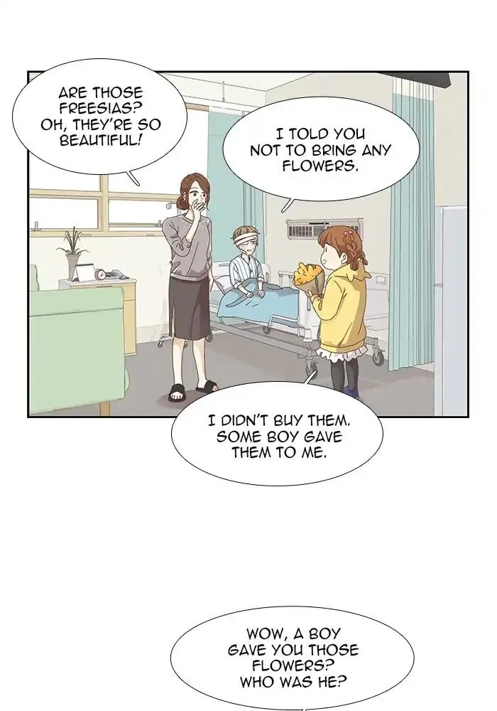 Girl’s World ( World of Girl ) Chapter 155 Online - página 4