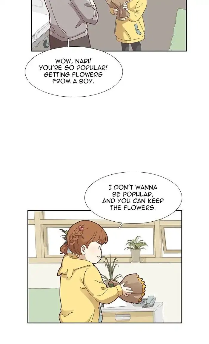 Girl’s World ( World of Girl ) Chapter 155 Online - página 6