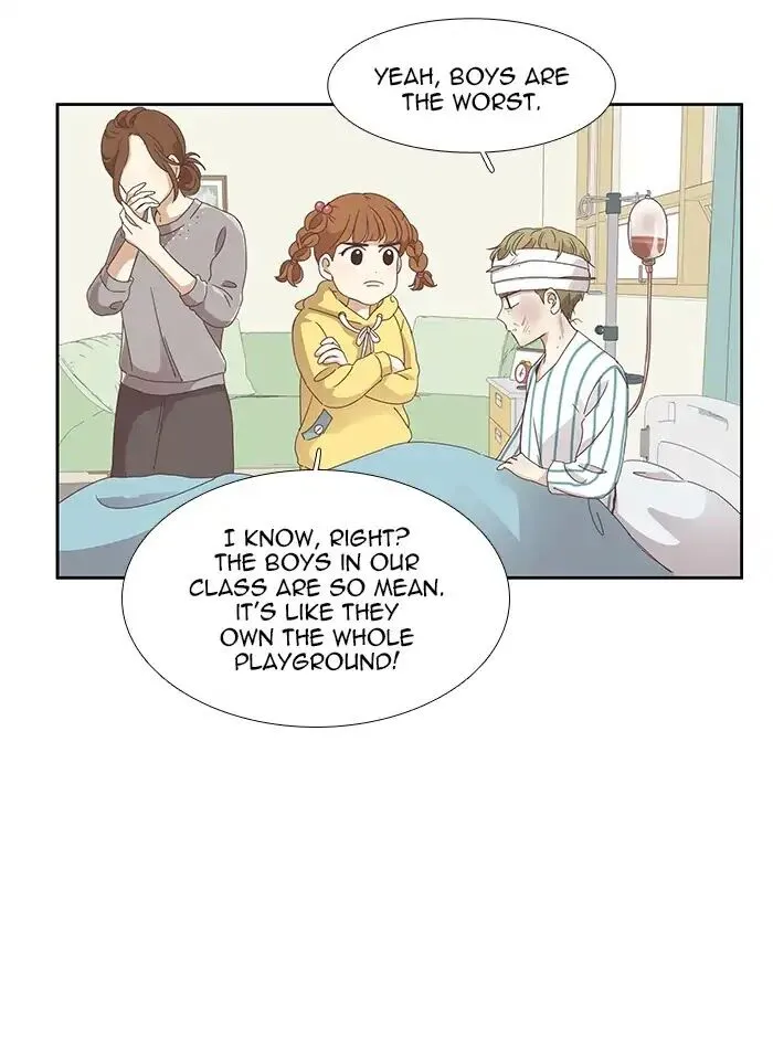 Girl’s World ( World of Girl ) Chapter 155 Online - página 9