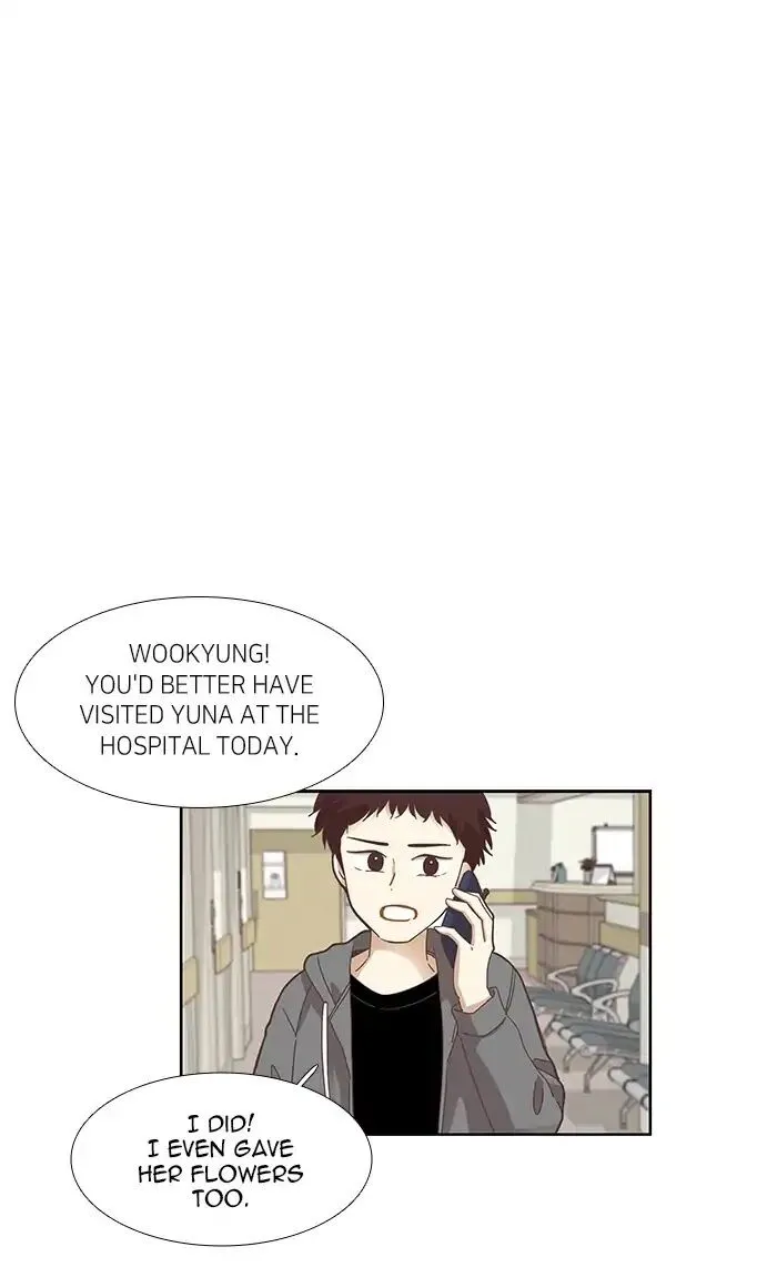 Girl’s World ( World of Girl ) Chapter 155 Online - página 11
