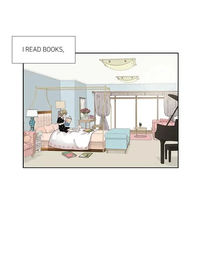 Girl’s World ( World of Girl ) Chapter 155 Online - página 17