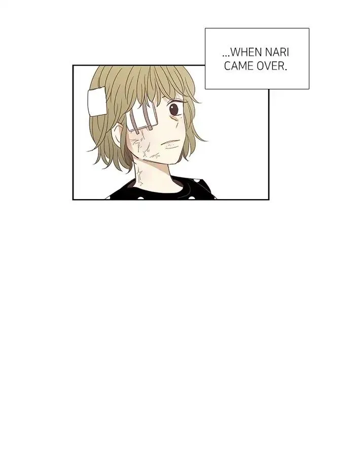 Girl’s World ( World of Girl ) Chapter 155 Online - página 21