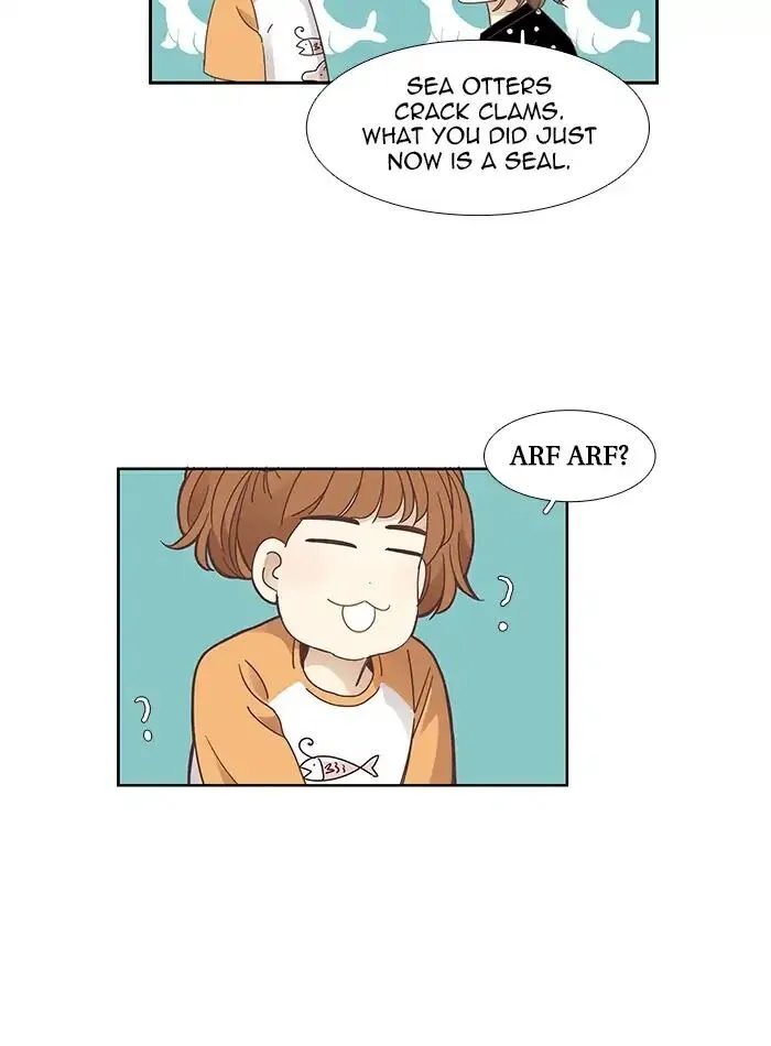 Girl’s World ( World of Girl ) Chapter 155 Online - página 26