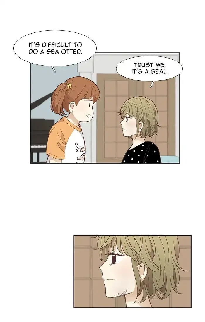 Girl’s World ( World of Girl ) Chapter 155 Online - página 27