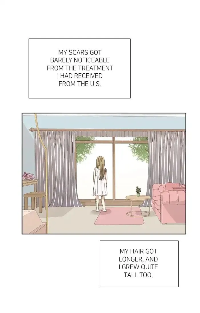 Girl’s World ( World of Girl ) Chapter 155 Online - página 32