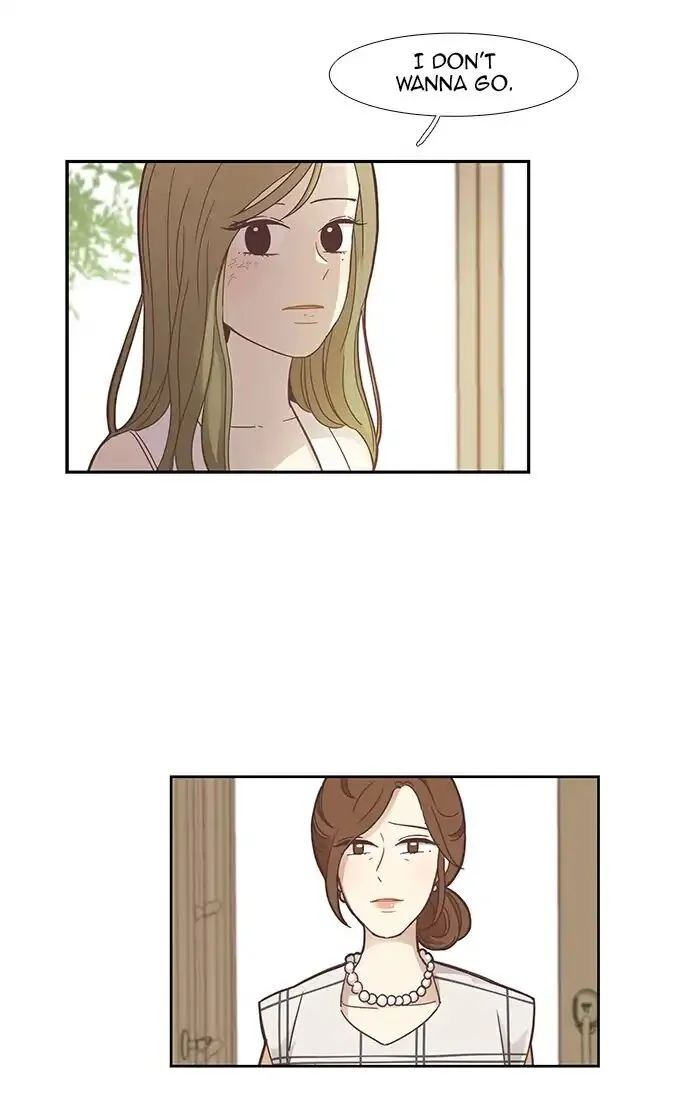 Girl’s World ( World of Girl ) Chapter 155 Online - página 34