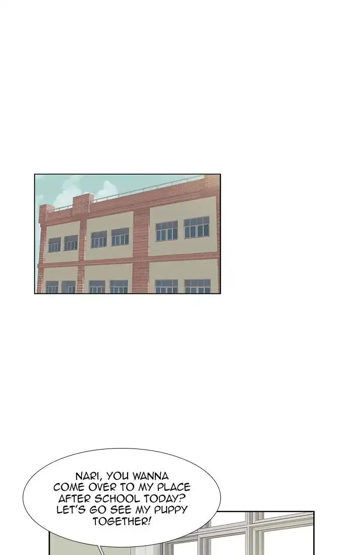 Girl’s World ( World of Girl ) Chapter 155 Online - página 36