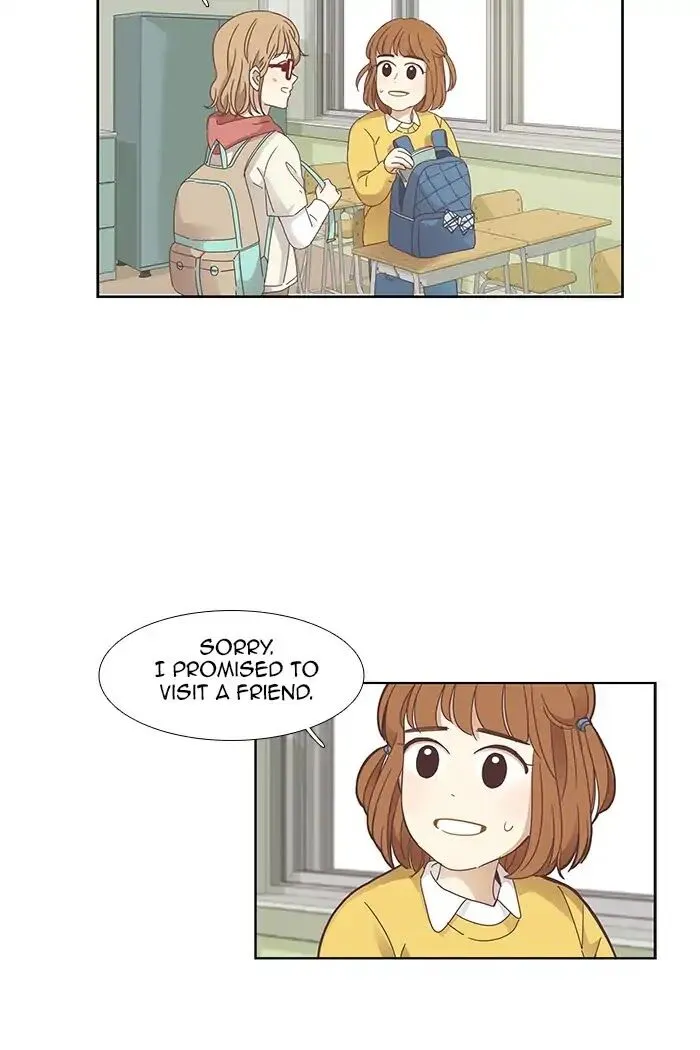 Girl’s World ( World of Girl ) Chapter 155 Online - página 37