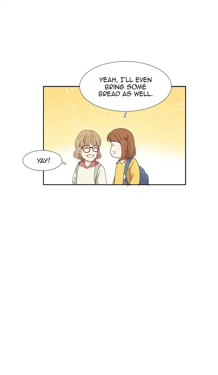 Girl’s World ( World of Girl ) Chapter 155 Online - página 40