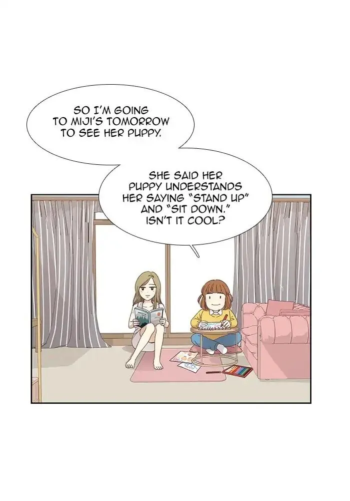 Girl’s World ( World of Girl ) Chapter 155 Online - página 41
