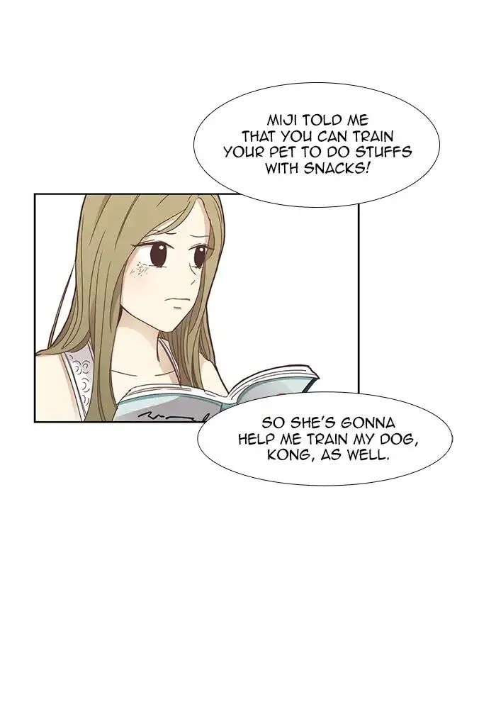 Girl’s World ( World of Girl ) Chapter 155 Online - página 42