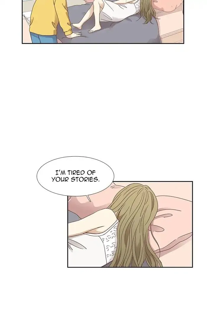Girl’s World ( World of Girl ) Chapter 155 Online - página 44