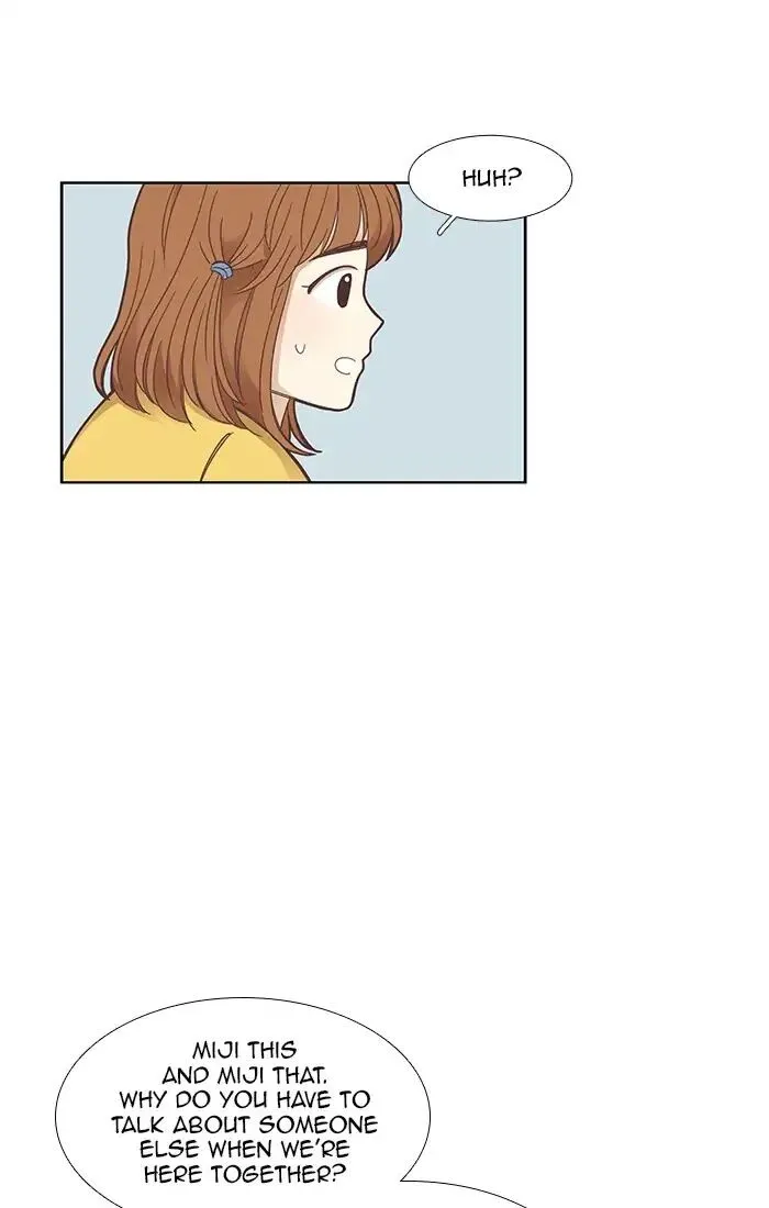 Girl’s World ( World of Girl ) Chapter 155 Online - página 45