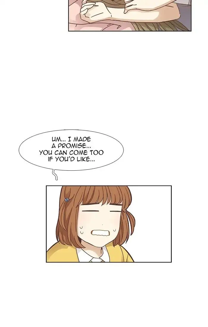 Girl’s World ( World of Girl ) Chapter 155 Online - página 49