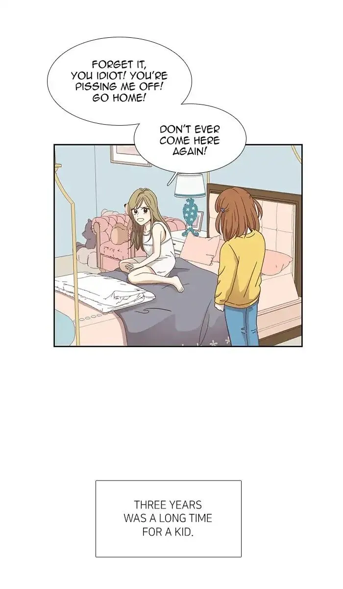 Girl’s World ( World of Girl ) Chapter 155 Online - página 50