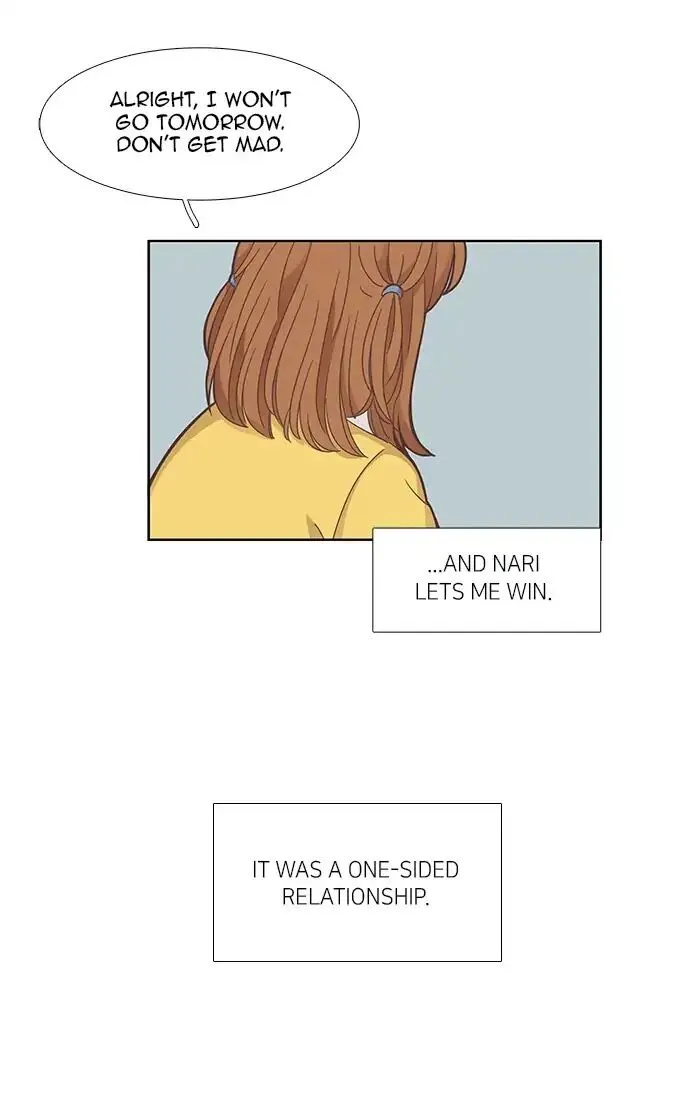 Girl’s World ( World of Girl ) Chapter 155 Online - página 53