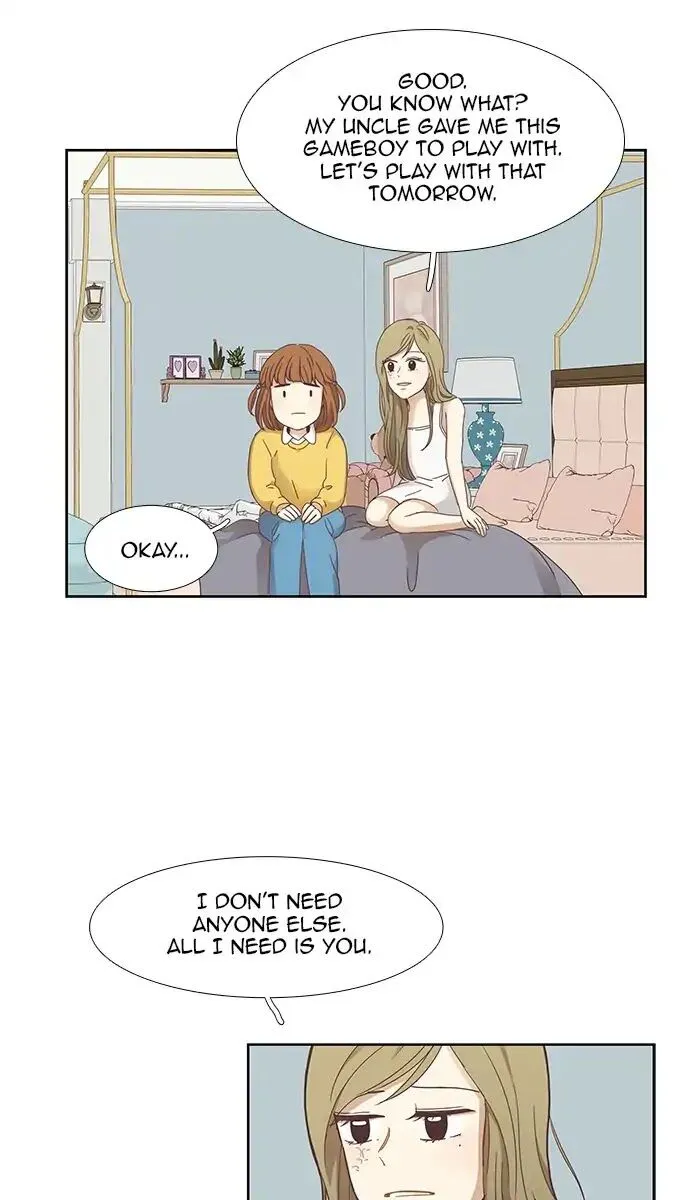Girl’s World ( World of Girl ) Chapter 155 Online - página 55