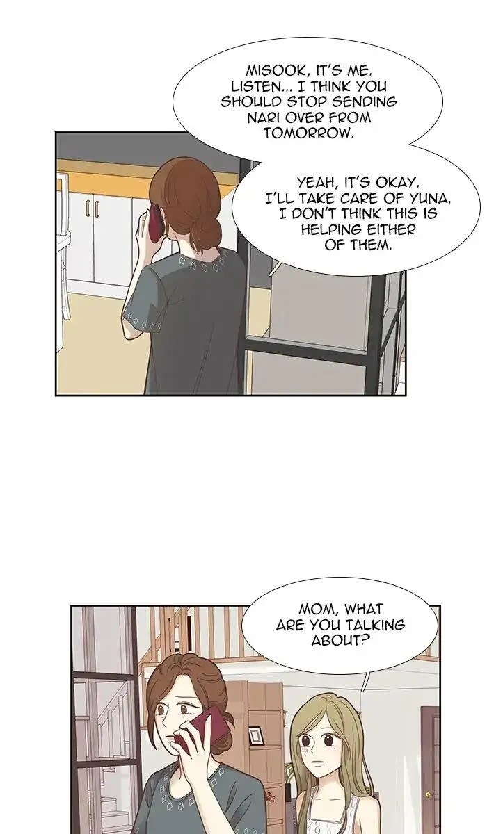Girl’s World ( World of Girl ) Chapter 155 Online - página 59