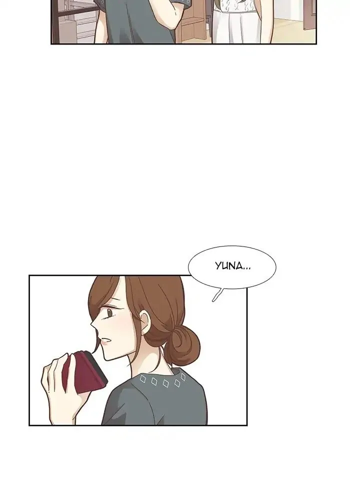 Girl’s World ( World of Girl ) Chapter 155 Online - página 60
