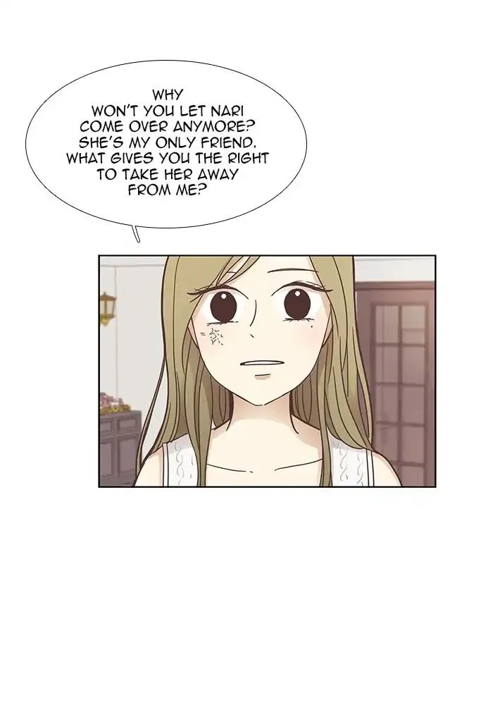 Girl’s World ( World of Girl ) Chapter 155 Online - página 61
